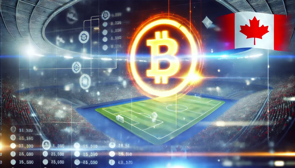 Top-Rated Best Bitcoin Sports Betting Sites in Canada for 2024